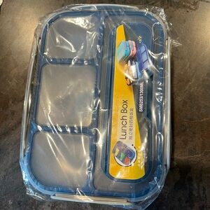 Bento style Generic brand